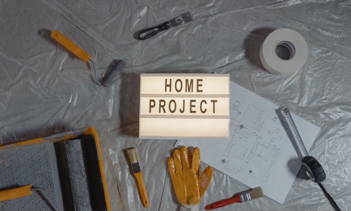 Home Improvement & DIY