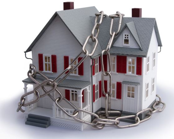 Home security & Safety