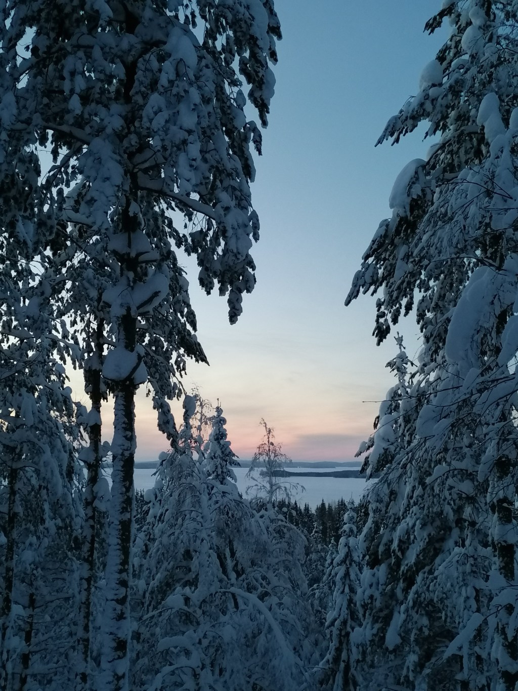 Aina pitää kokeilla jotain&nbsp;uutta