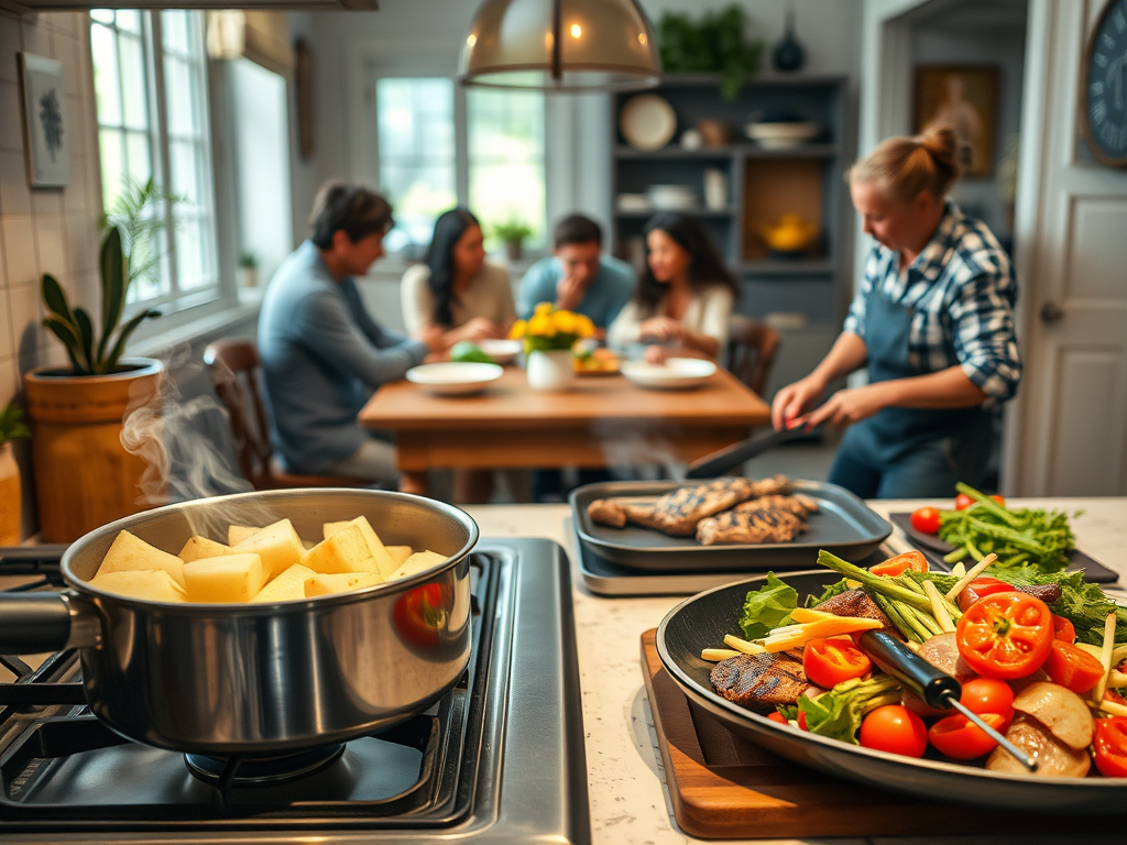 So many things, so little&nbsp;time