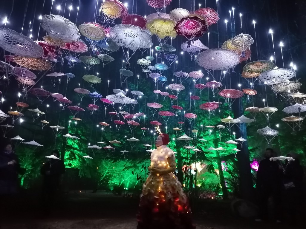 Why I wanted to add travel section to my&nbsp;site?